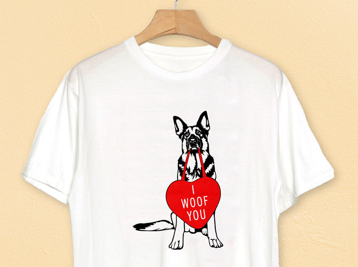 Valentine's Day Vector