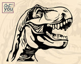 Dinosaur Art