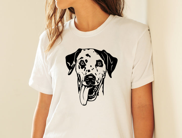 Dalmatiner_clipart