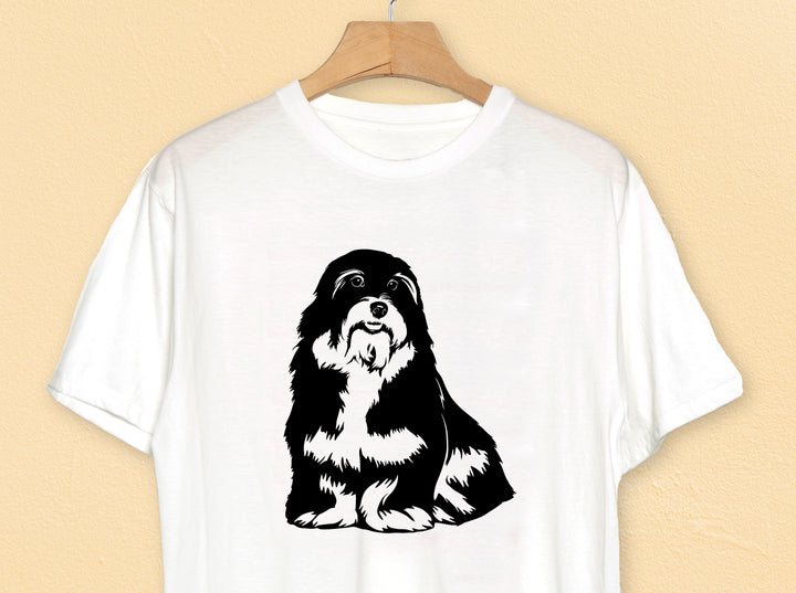 Havanese DXF