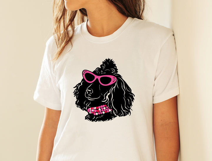 Poodle Clipart