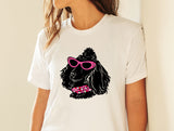 Poodle Clipart