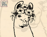 Lama Clipart