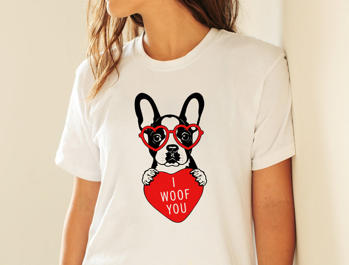 Boston Terrier Cricut