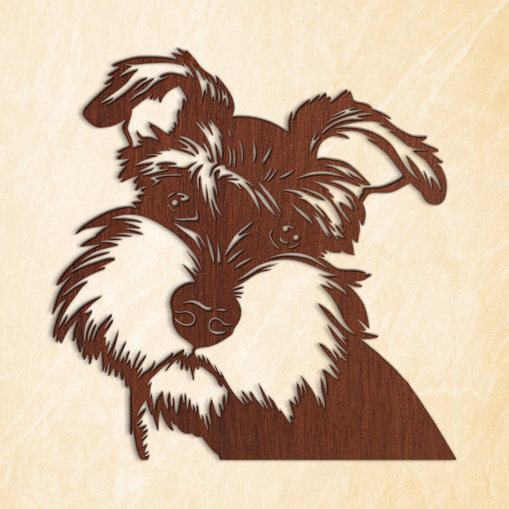 Schnauzer Art