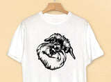 Miniature  Schnauzer Vector