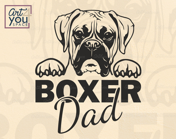 Boxer PNG