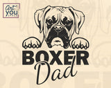 Boxer PNG