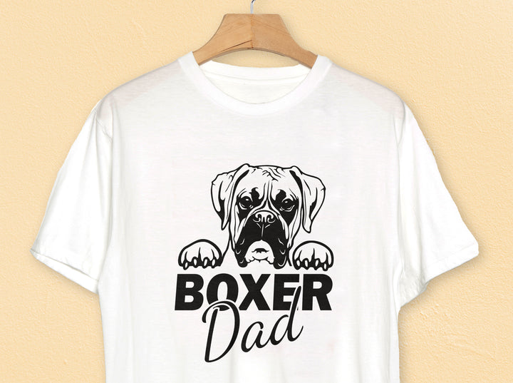 Boxer Art
