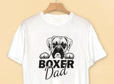 Boxer Art