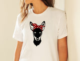 Miniature Pinscher PNG