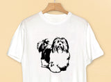 Havanese Clipart