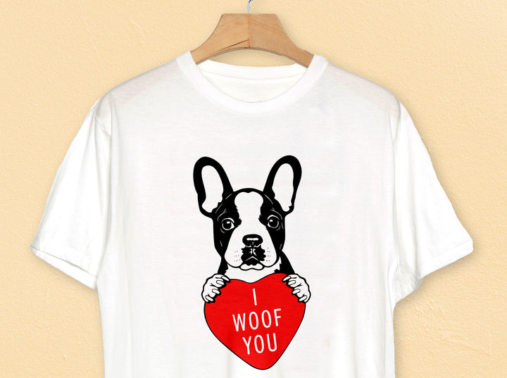 Boston Terrier Clipart