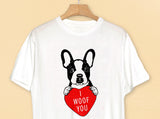 Boston Terrier Clipart