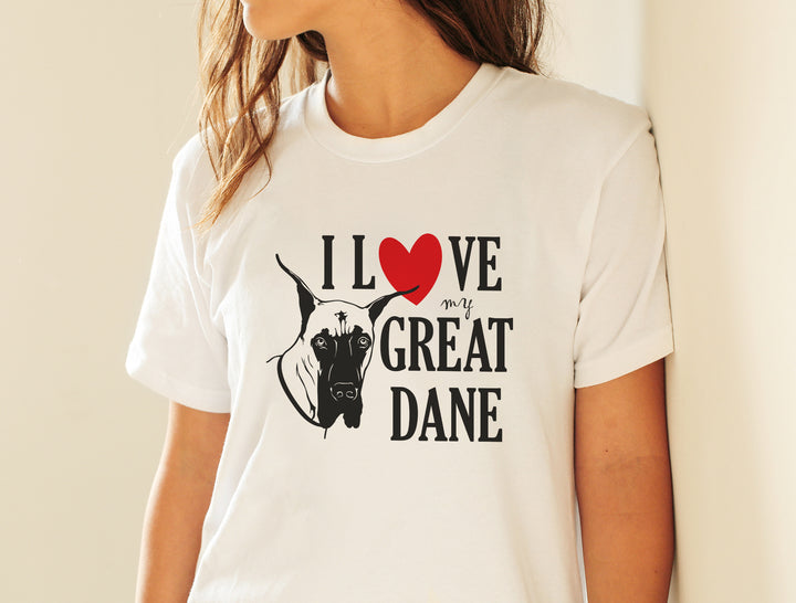 Great Dane DXF