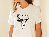 Labrador Retriever Cricut