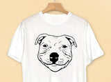  Pit Bull  Art