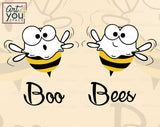 Bee SVG