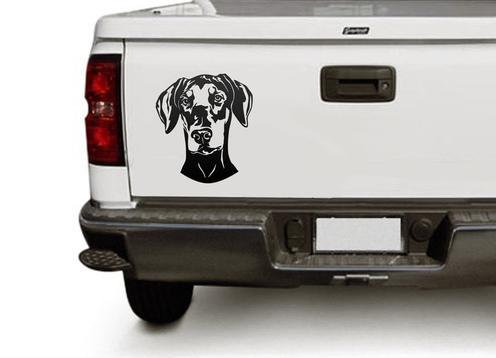 Doberman DXF