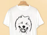 Samoyed Cricut