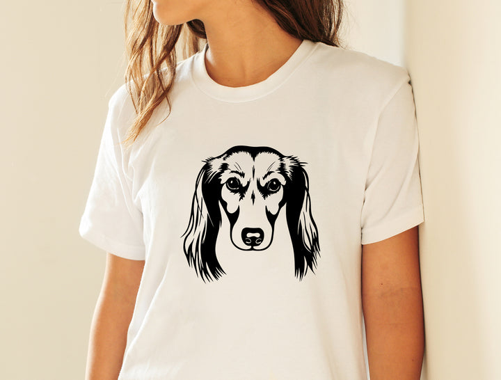 Dachshund Vector