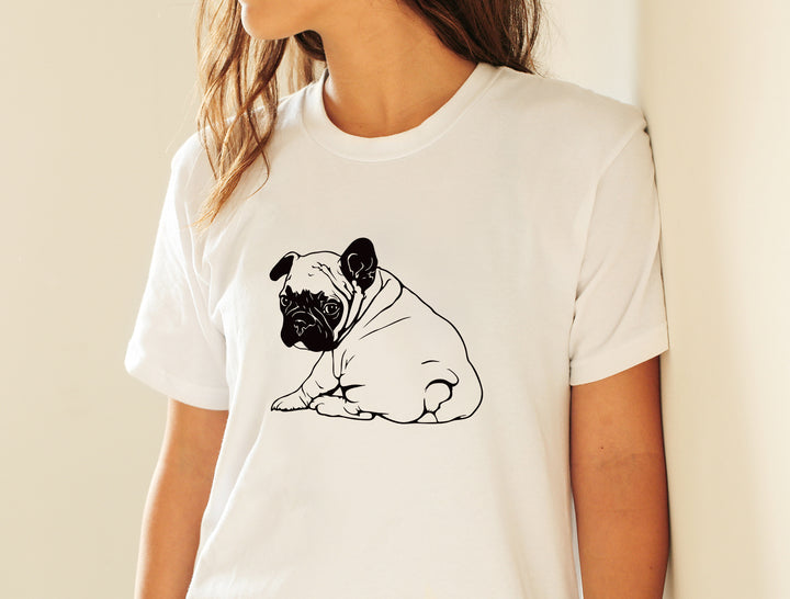 French Bulldog Puppy PNG