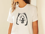 Samoyed DXF