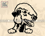 Bedlington Terrier Vector