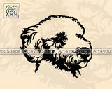 Bedlington Terrier Vector