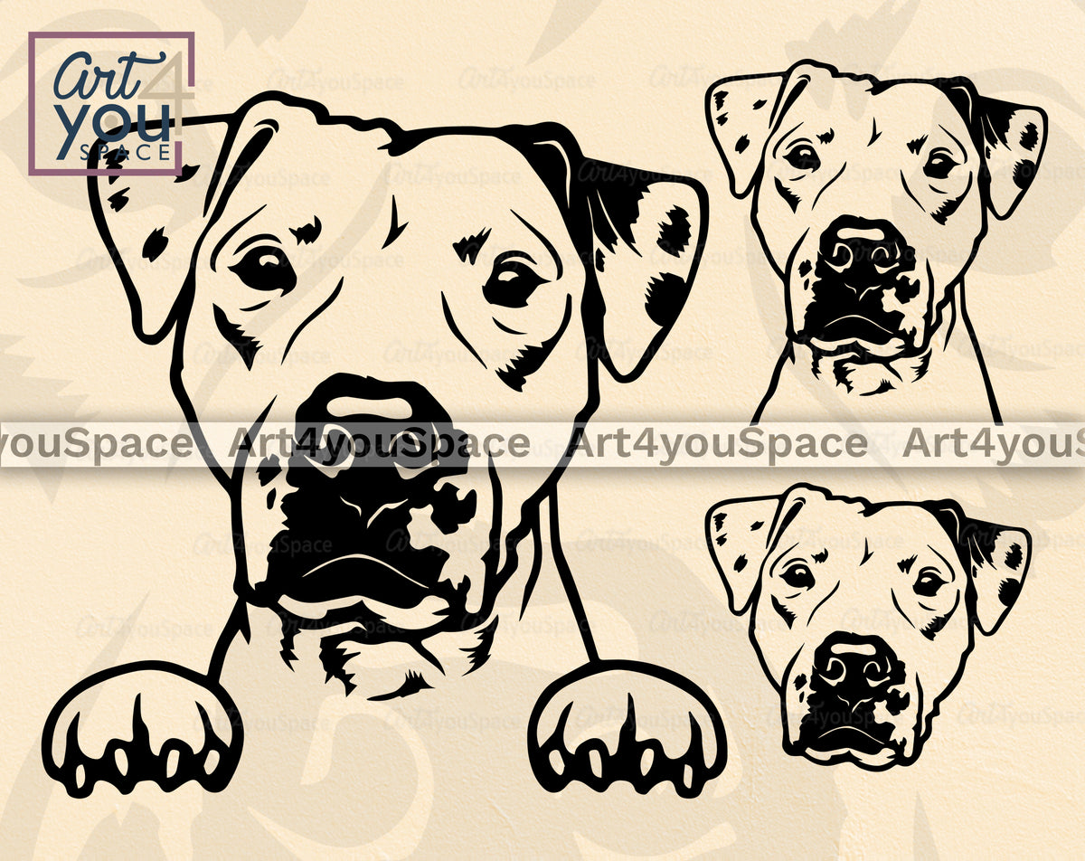 Buy Bull Arab SVG, DXF, PNG – Art4youSpace