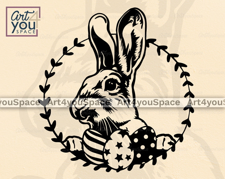 Rabbit Clipart