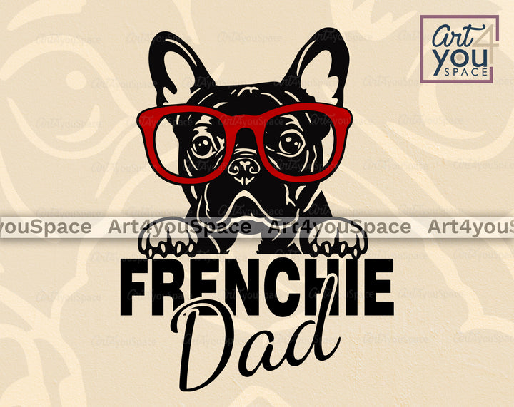 French Bulldog PNG