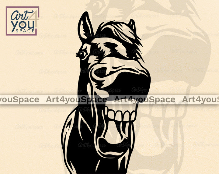 Horses PNG