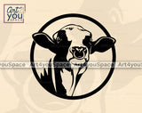 Holstein Bull PNG