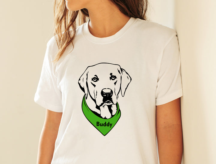 Labrador Retriever Clipart
