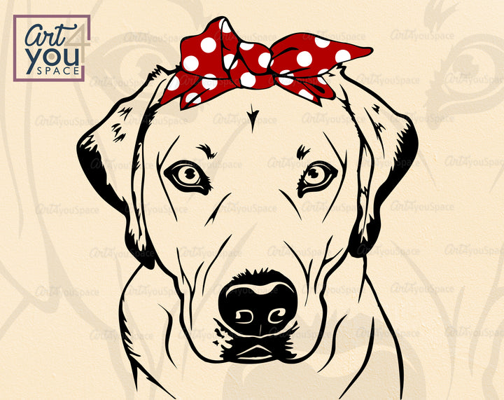 Labrador Retriever PNG