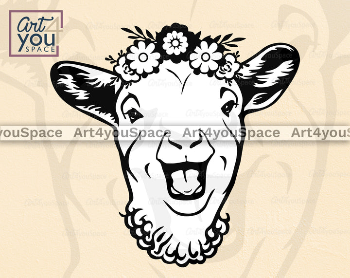 Lamb Art