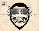 Monkey Clipart