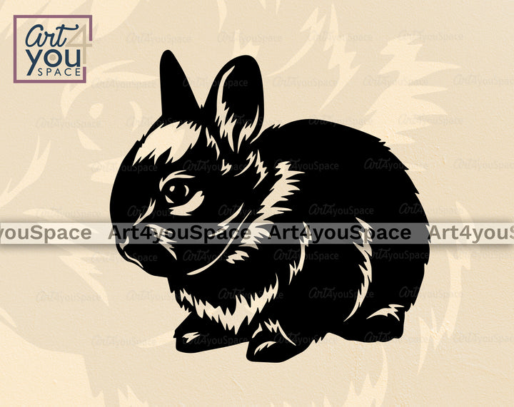 Rabbit PNG