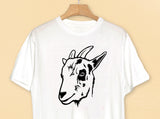 Nigerian Dwarf Goat Cricut