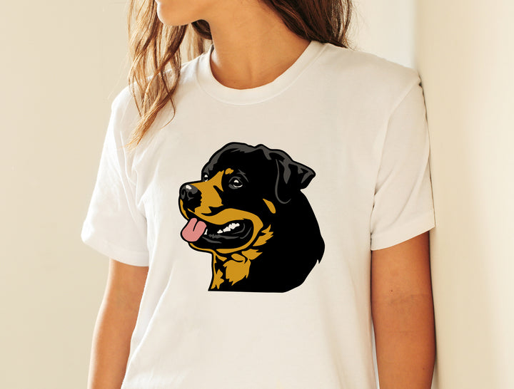 Rottweiler Art