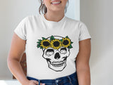Skull_Cricut