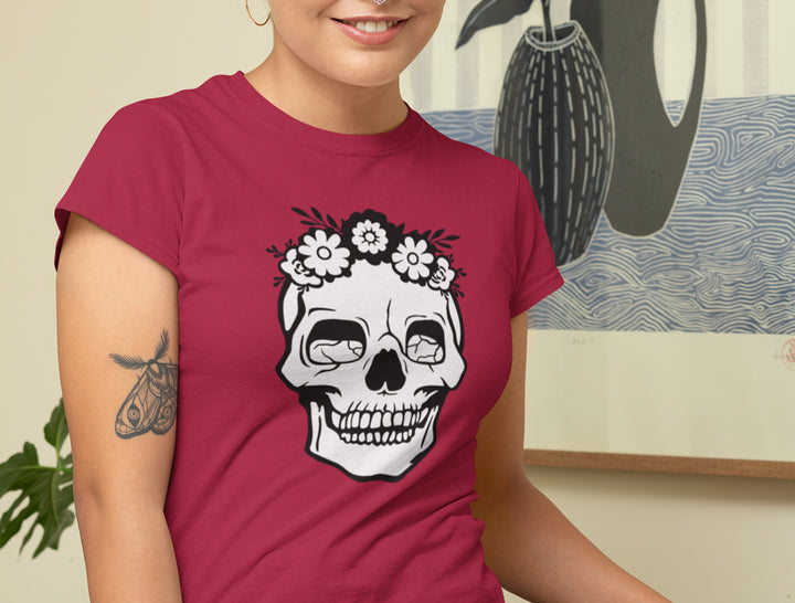 Skeleton SVG