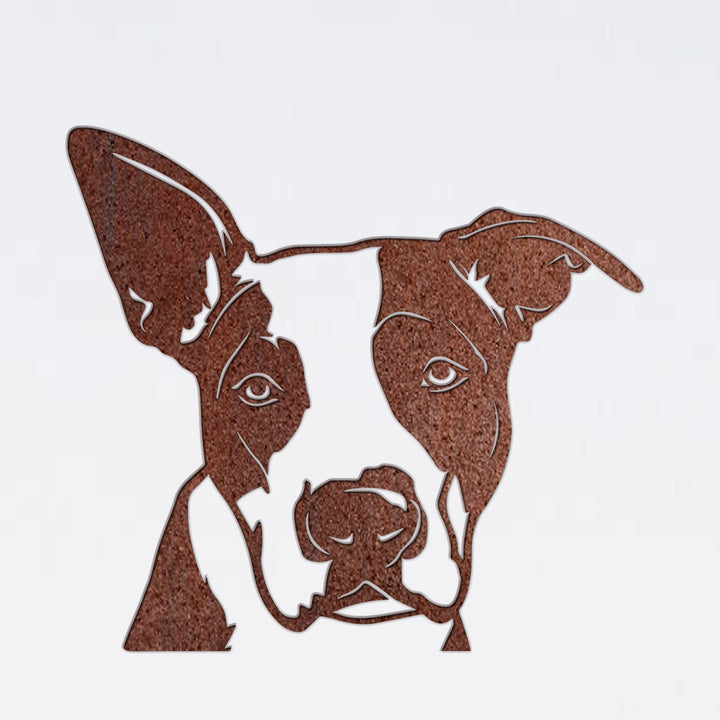 American Staffordshire Terrier Cricut