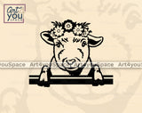 babydoll sheep svg