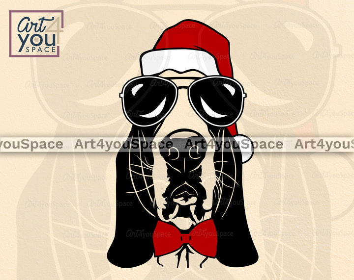 Basset_Hound_svg