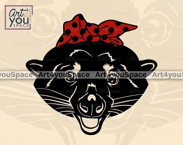 Bearcat Vector