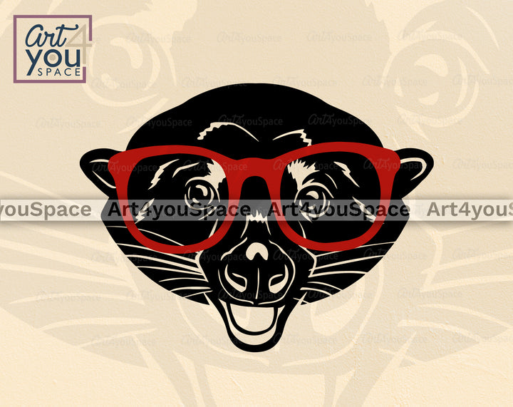Bearcat Cricut