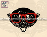 Bearcat Cricut