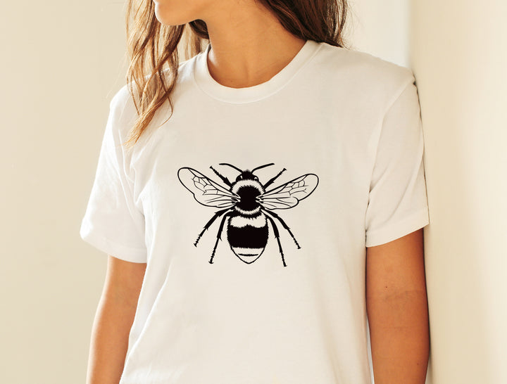 Bee Vector